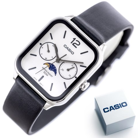 ZEGAREK MĘSKI CASIO MTP-M305L-7AV + BOX Casio