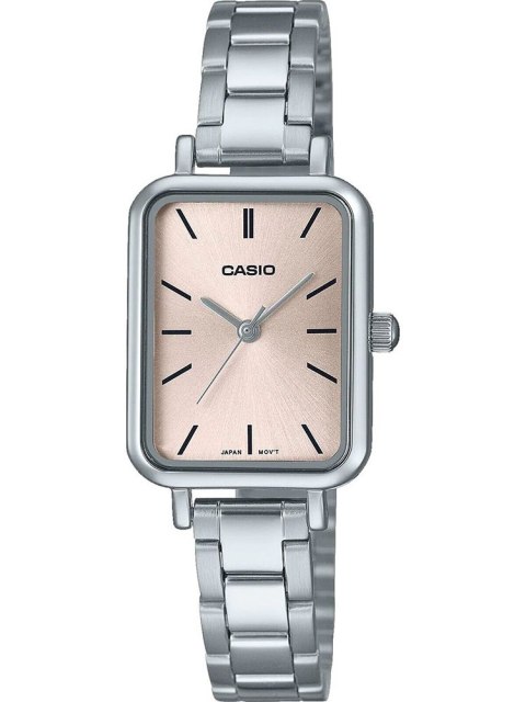 ZEGAREK DAMSKI CASIO LTP-V009D-4E + BOX Casio