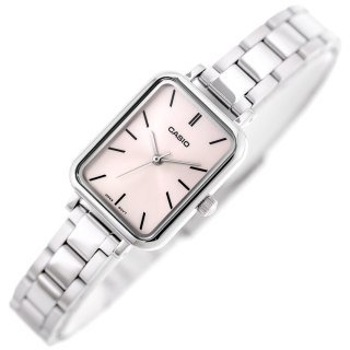 ZEGAREK DAMSKI CASIO LTP-V009D-4E + BOX Casio