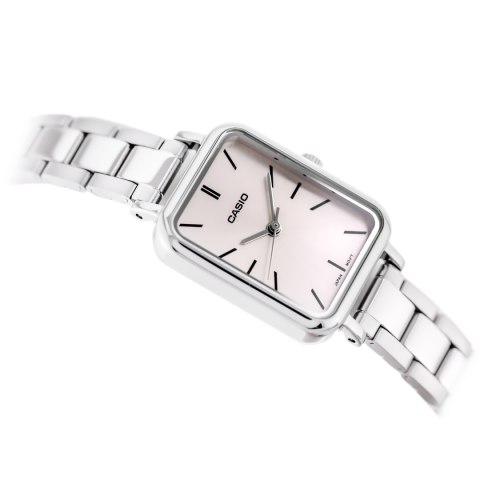 ZEGAREK DAMSKI CASIO LTP-V009D-4E + BOX Casio