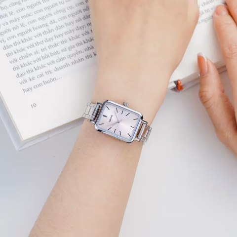ZEGAREK DAMSKI CASIO LTP-V009D-4E + BOX Casio