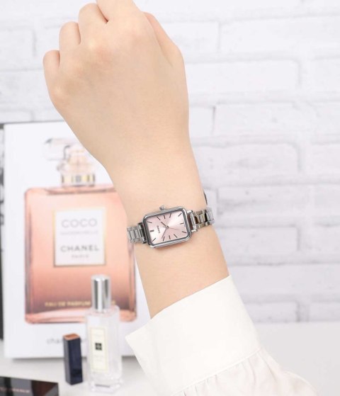 ZEGAREK DAMSKI CASIO LTP-V009D-4E + BOX Casio
