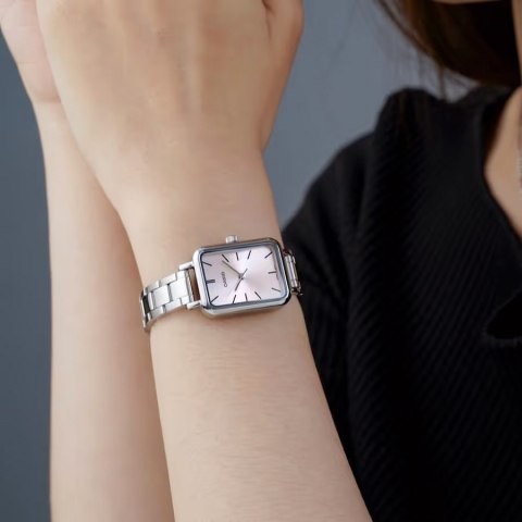ZEGAREK DAMSKI CASIO LTP-V009D-4E + BOX Casio