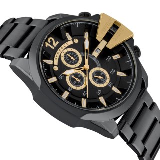 ZEGAREK MĘSKI PERFECT M513CH-07 - CHRONOGRAF (zp387a) + BOX Perfect