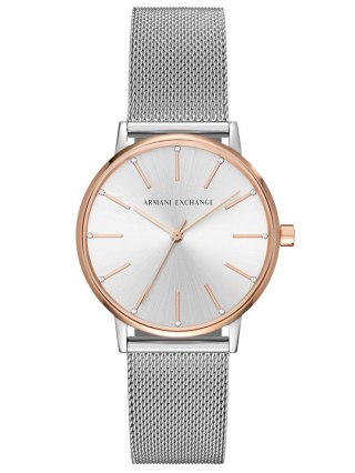 ZEGAREK DAMSKI ARMANI EXCHANGE AX5537 LOLA Armani Exchange