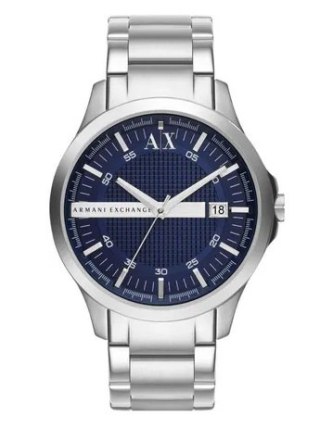 ZEGAREK MĘSKI ARMANI EXCHANGE AX2132 + BOX Armani Exchange