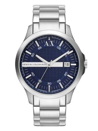 ZEGAREK MĘSKI ARMANI EXCHANGE AX2132 + BOX Armani Exchange
