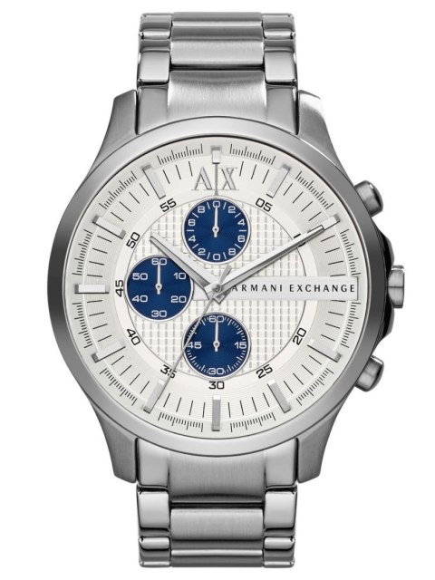 ZEGAREK MĘSKI ARMANI EXCHANGE AX2136 + BOX Armani Exchange