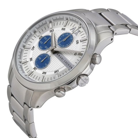 ZEGAREK MĘSKI ARMANI EXCHANGE AX2136 + BOX Armani Exchange