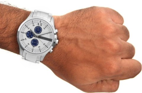 ZEGAREK MĘSKI ARMANI EXCHANGE AX2136 + BOX Armani Exchange