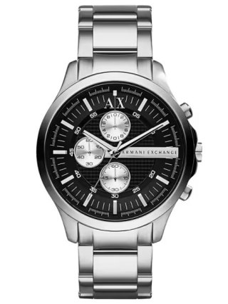 ZEGAREK MĘSKI ARMANI EXCHANGE AX2152 + BOX Armani Exchange