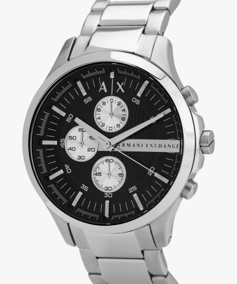 ZEGAREK MĘSKI ARMANI EXCHANGE AX2152 + BOX Armani Exchange