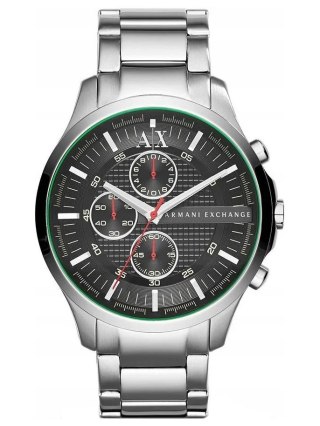ZEGAREK MĘSKI ARMANI EXCHANGE AX2163 + BOX Armani Exchange