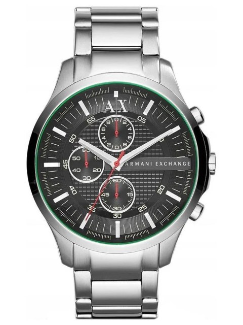 ZEGAREK MĘSKI ARMANI EXCHANGE AX2163 + BOX Armani Exchange