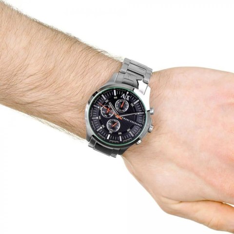 ZEGAREK MĘSKI ARMANI EXCHANGE AX2163 + BOX Armani Exchange