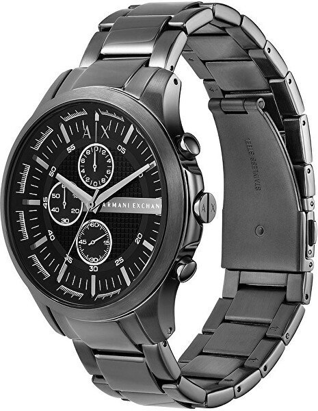 ZEGAREK MĘSKI ARMANI EXCHANGE AX2454 + BOX Armani Exchange