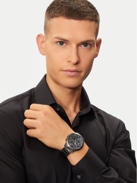 ZEGAREK MĘSKI ARMANI EXCHANGE AX2454 + BOX Armani Exchange