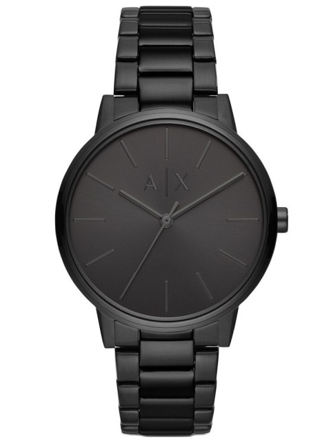 ZEGAREK MĘSKI ARMANI EXCHANGE AX2701 + BOX Armani Exchange