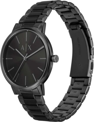ZEGAREK MĘSKI ARMANI EXCHANGE AX2701 + BOX Armani Exchange