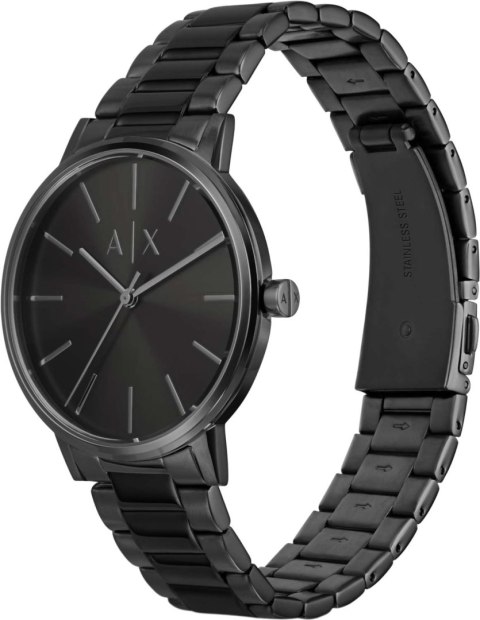 ZEGAREK MĘSKI ARMANI EXCHANGE AX2701 + BOX Armani Exchange