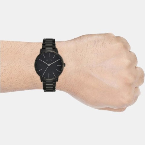 ZEGAREK MĘSKI ARMANI EXCHANGE AX2701 + BOX Armani Exchange