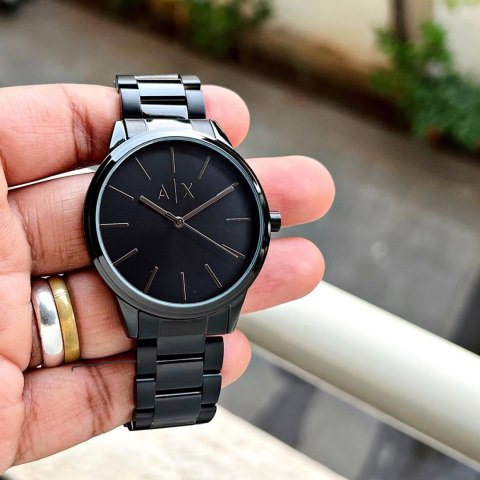 ZEGAREK MĘSKI ARMANI EXCHANGE AX2701 + BOX Armani Exchange