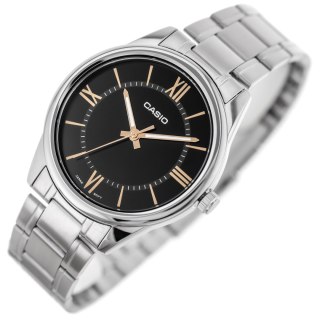 ZEGAREK MĘSKI CASIO MTP-V005D-1B5 + BOX Casio
