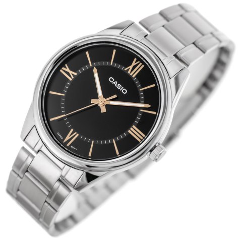 ZEGAREK MĘSKI CASIO MTP-V005D-1B5 + BOX Casio