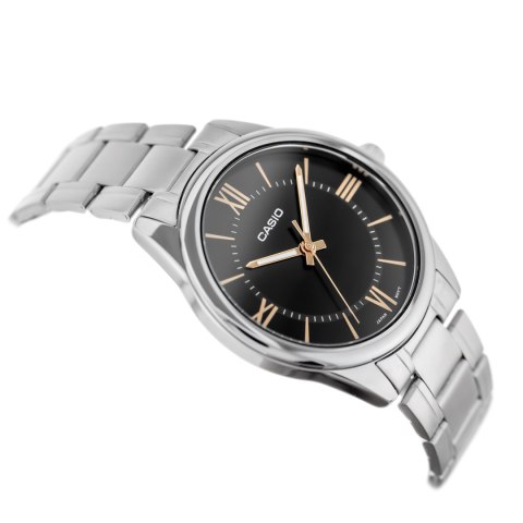 ZEGAREK MĘSKI CASIO MTP-V005D-1B5 + BOX Casio