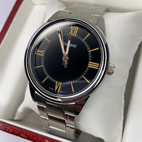 ZEGAREK MĘSKI CASIO MTP-V005D-1B5 + BOX Casio