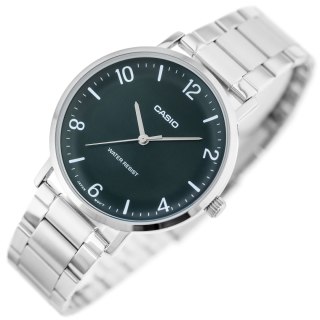 ZEGAREK MĘSKI CASIO MTP-VT03D-3B + BOX Casio