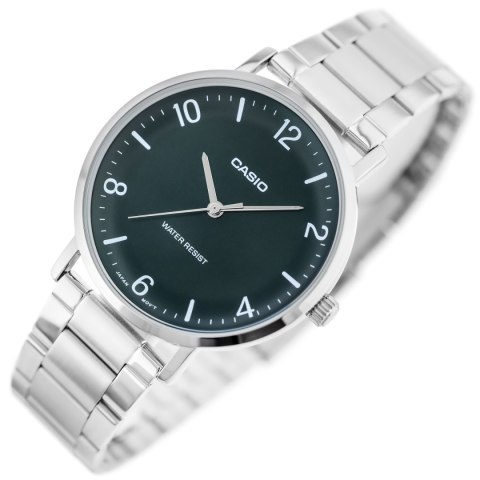 ZEGAREK MĘSKI CASIO MTP-VT03D-3B + BOX Casio