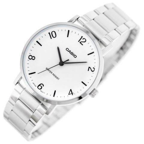 ZEGAREK MĘSKI CASIO MTP-VT03D-7B + BOX Casio