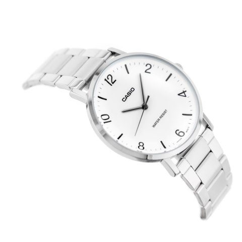 ZEGAREK MĘSKI CASIO MTP-VT03D-7B + BOX Casio