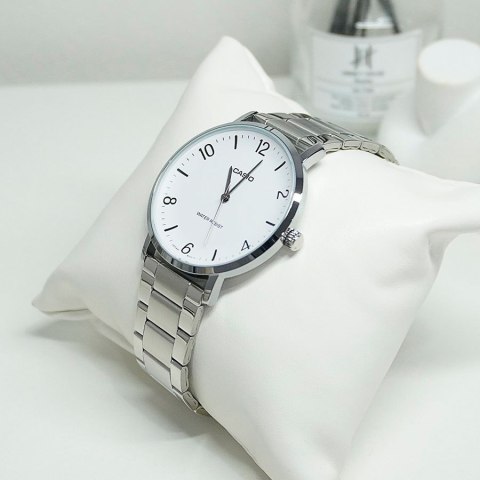 ZEGAREK MĘSKI CASIO MTP-VT03D-7B + BOX Casio