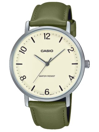 ZEGAREK MĘSKI CASIO MTP-VT03L-7B + BOX Casio
