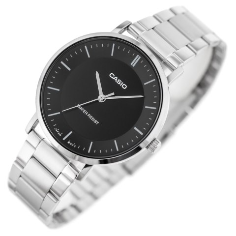 ZEGAREK MĘSKI CASIO MTP-VT04D-1E + BOX Casio