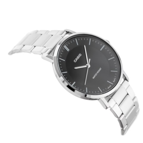 ZEGAREK MĘSKI CASIO MTP-VT04D-1E + BOX Casio