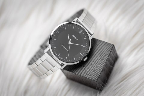 ZEGAREK MĘSKI CASIO MTP-VT04D-1E + BOX Casio