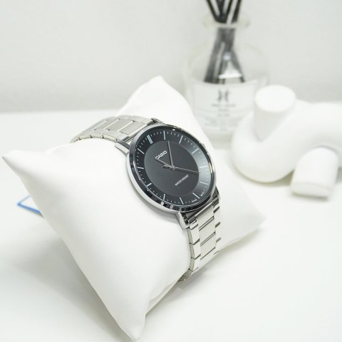 ZEGAREK MĘSKI CASIO MTP-VT04D-1E + BOX Casio