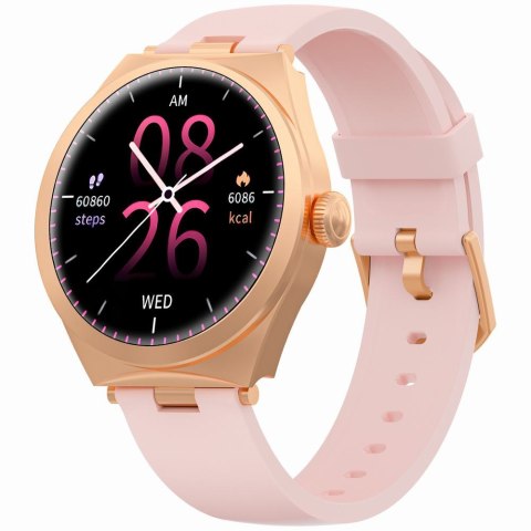 SMARTWATCH DAMSKI GRAVITY GT25-2 (sg041b) Gravity
