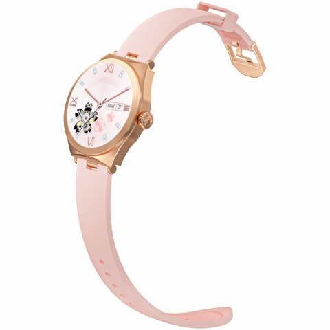 SMARTWATCH DAMSKI GRAVITY GT25-2 (sg041b) Gravity