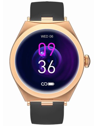 SMARTWATCH DAMSKI GRAVITY GT25-3 (sg041c) Gravity