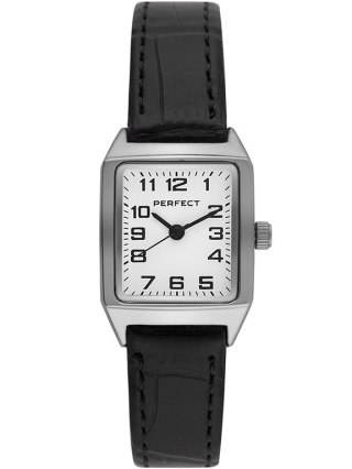 Zegarek damski PERFECT E399-01 + BOX Perfect