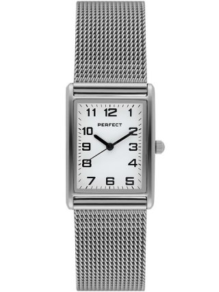 Zegarek damski PERFECT F402-01 + BOX Perfect