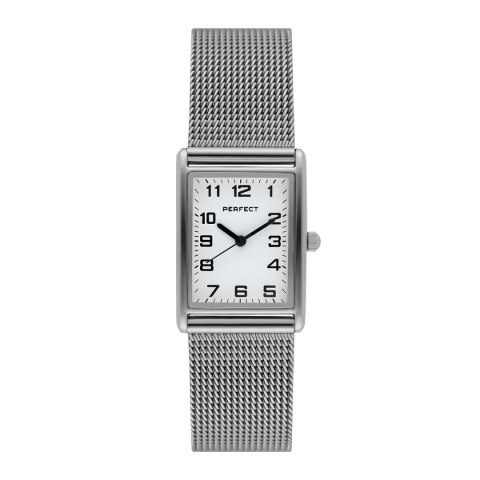 Zegarek damski PERFECT F402-01 + BOX Perfect