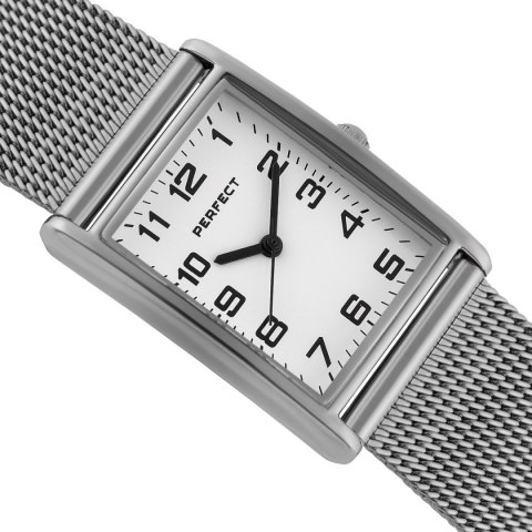 Zegarek damski PERFECT F402-01 + BOX Perfect