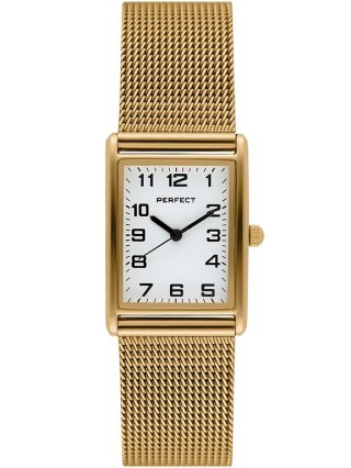 Zegarek damski PERFECT F402-02 + BOX Perfect