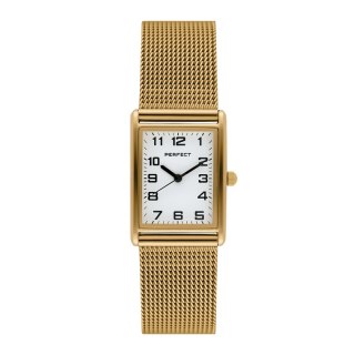 Zegarek damski PERFECT F402-02 + BOX Perfect