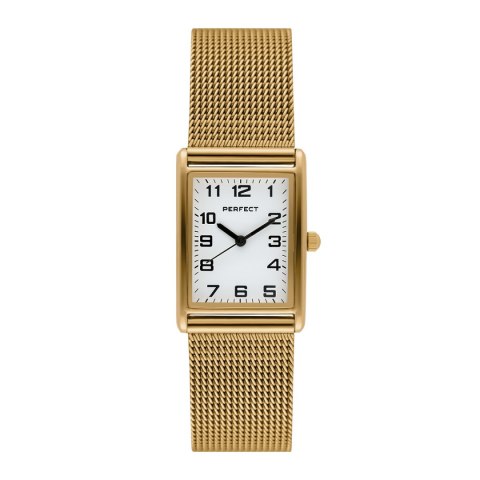 Zegarek damski PERFECT F402-02 + BOX Perfect